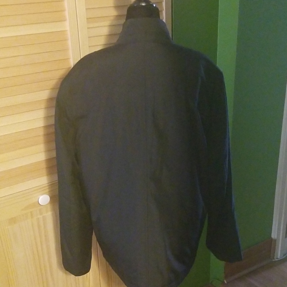 Mens jacket - Picture 4 of 8